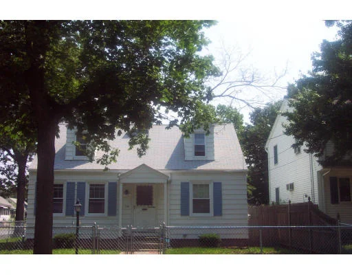 Unit for sale at 135 Merida St, Springfield, MA 01104