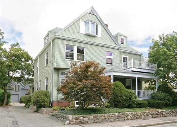 Unit for sale at 181 Davis Ave, Brookline, MA 02445