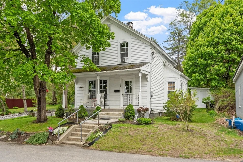 Unit for sale at 60 W Chestnut St, Athol, MA 01331