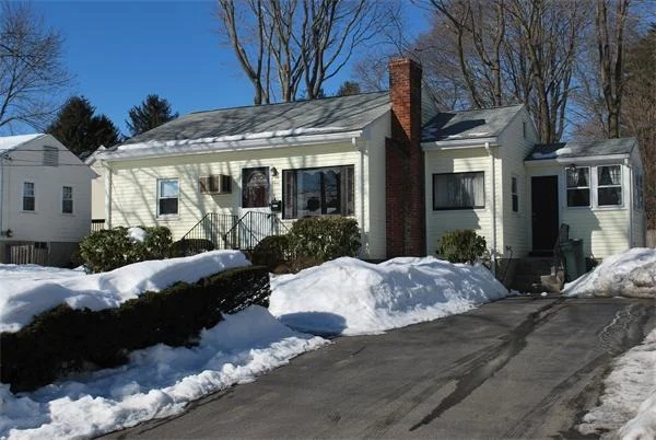 Unit for sale at 4 Belcher, Canton, MA 02021