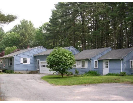 Unit for sale at 30 Hiley Brook Rd, Stow, MA 01775