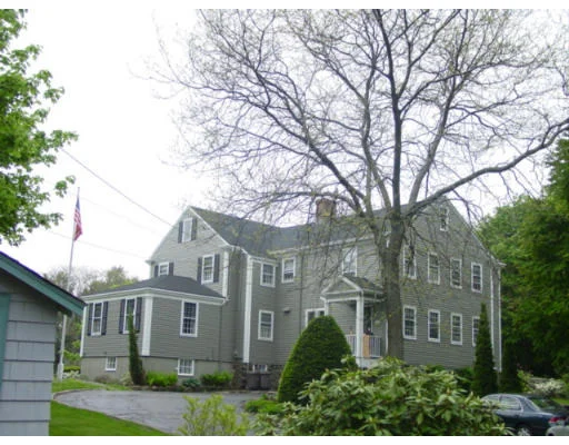 Unit for sale at 47 Gingerbread Hill, Marblehead, MA 01945