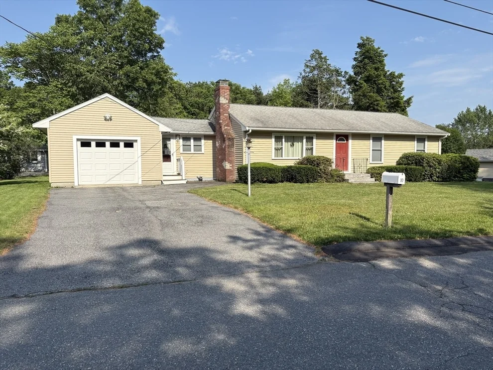 Unit for sale at 10 Western Ave, West Boylston, MA 01583
