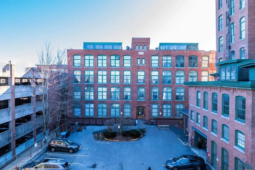 Unit for sale at 200 Market Street, Lowell, MA 01852