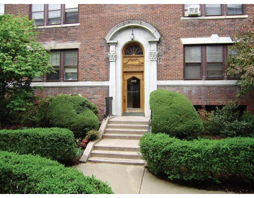 Unit for sale at 405 Washington Street, Brookline, MA 02445