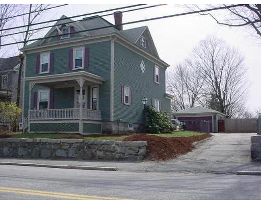 Unit for sale at 210 Mammoth Rd., Lowell, MA 01854