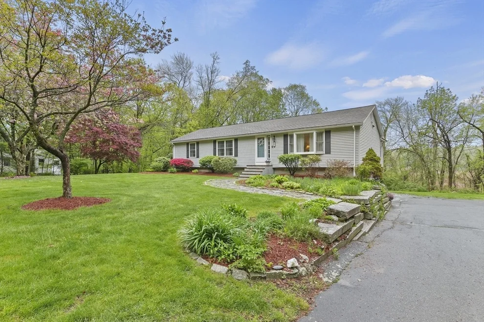Unit for sale at 42 Bigelow Road, Southborough, MA 01772