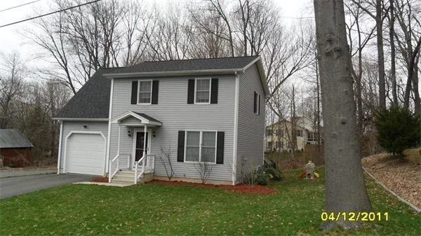 Unit for sale at 3 Overlook Road, South Hadley, MA 01075