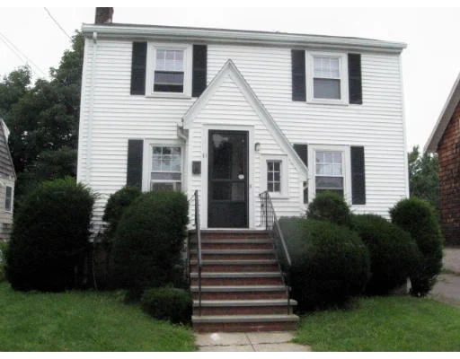 Unit for sale at 51 Mayflower Road, Quincy, MA 02171