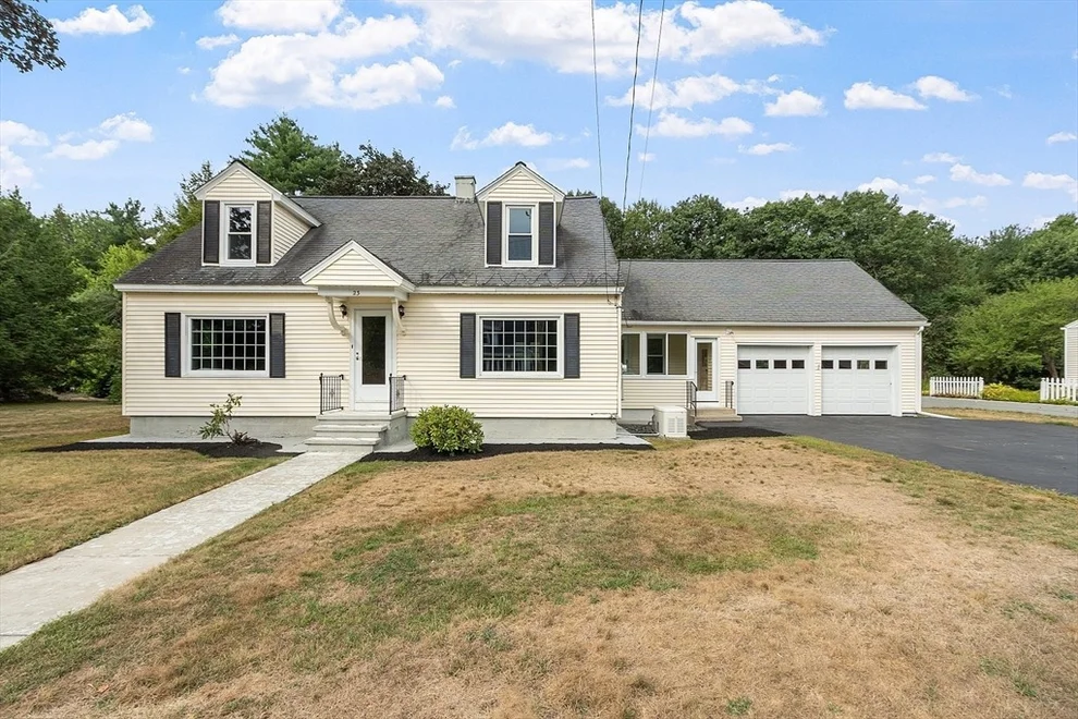 Unit for sale at 23 Tilton Ave, Lunenburg, MA 01462