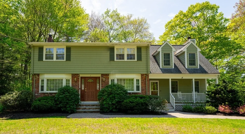 Unit for sale at 7 Harold Avenue, Wilmington, MA 01887