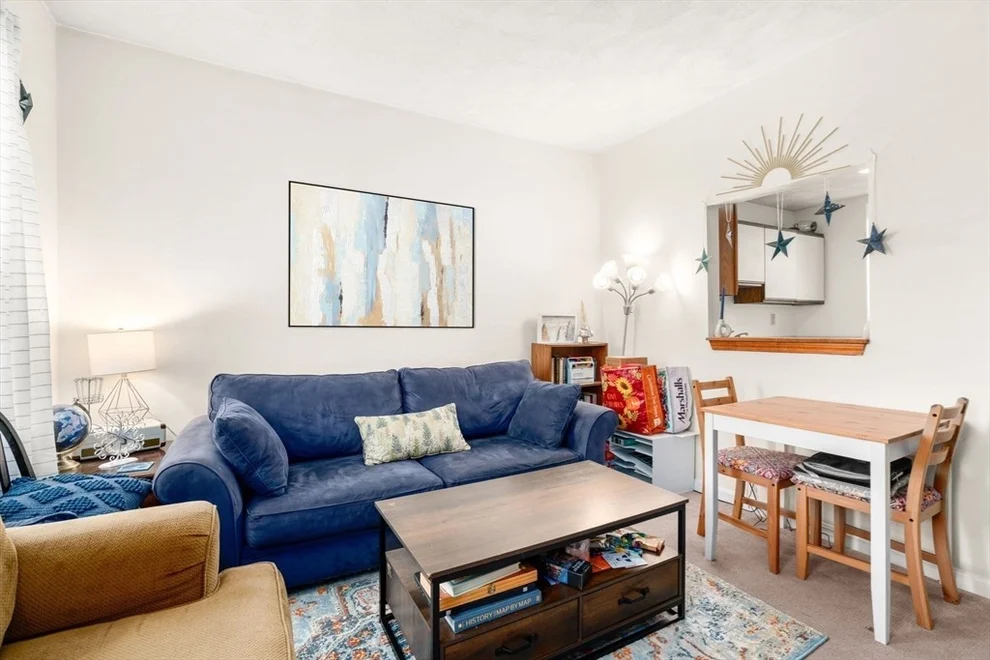 Unit for sale at 88 Gordon St., Boston, MA 02135