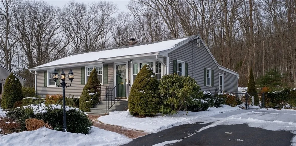 Unit for sale at 17 Shady Ln, Oxford, MA 01540