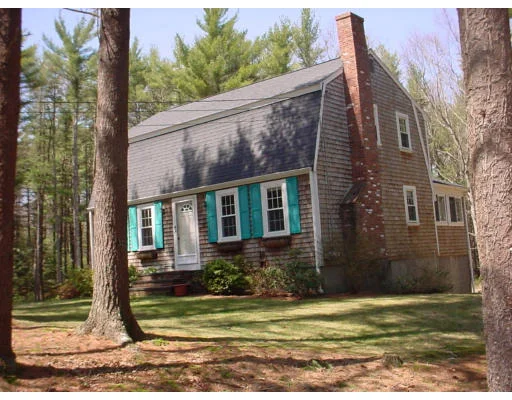 Unit for sale at 1096 Franklin Street, Duxbury, MA 02332