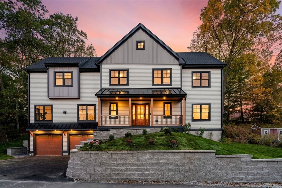 Unit for sale at 59 Dexter Rd, Melrose, MA 02176