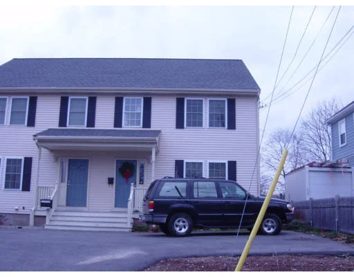 Unit for sale at 27 Dorinda Cir., Lynn, MA 01902