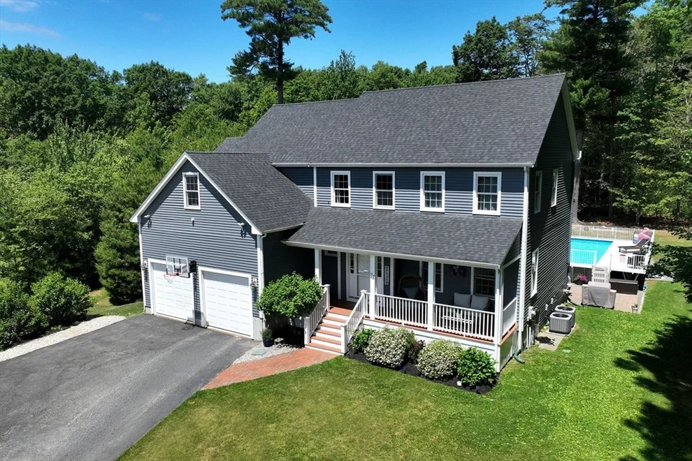 Unit for sale at 24 Laurelwood, Norwell, MA 02061