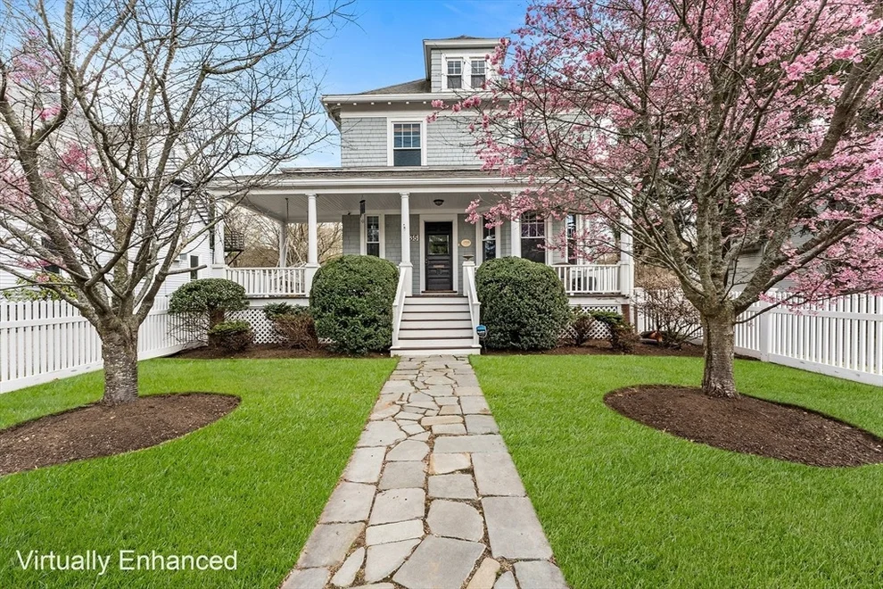 Unit for sale at 435 Lexington Street, Waltham, MA 02452