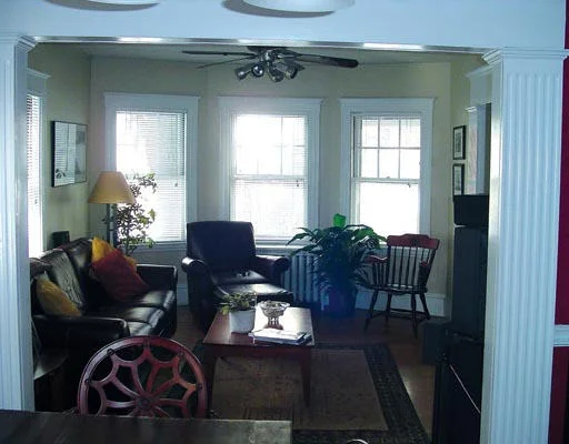 Unit for sale at 3 Denton Terrace, Boston, MA 02131