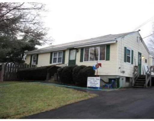 Unit for sale at 65 Hillcrest Ave, Methuen, MA 01844