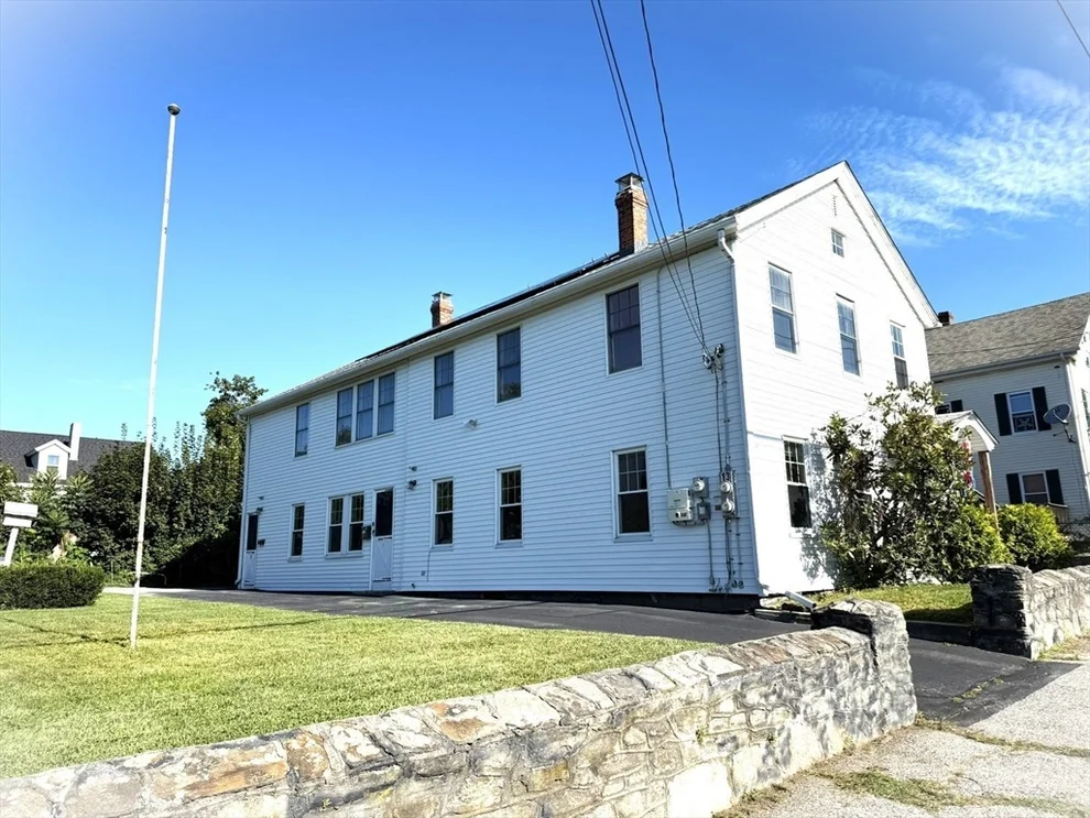 Unit for sale at 13 Oxford Ave, Dudley, MA 01571