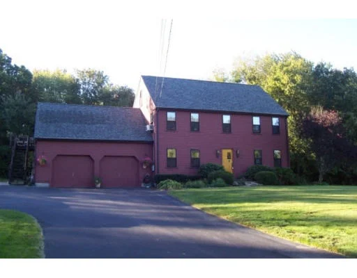 Unit for sale at 2 Greenmeadow Lane, Grafton, MA 01519