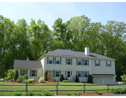 Unit for sale at 6 May Road, Westford, MA 01886