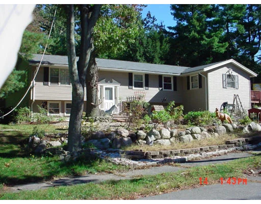 Unit for sale at 20 Hamilton Road, Peabody, MA 01960