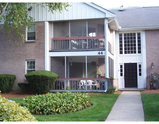Unit for sale at 44 Brian Dr, Stoughton, MA 02072