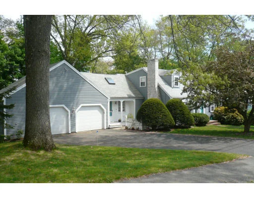 Unit for sale at 90 Falcon Street, Needham, MA 02492