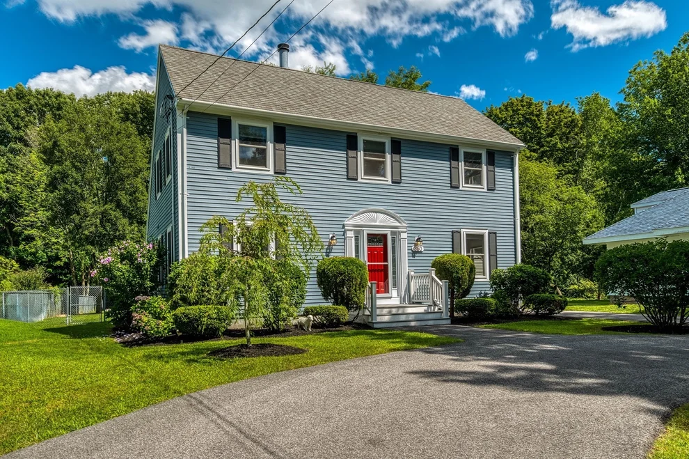 Unit for sale at 350 Prospect Street, Stoughton, MA 02072