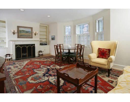 Unit for sale at 22 River Street, Boston, MA 02108