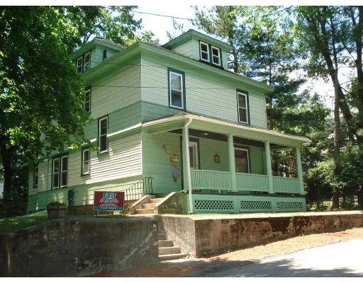 Unit for sale at 238 Harrison Ave, Fitchburg, MA 01420