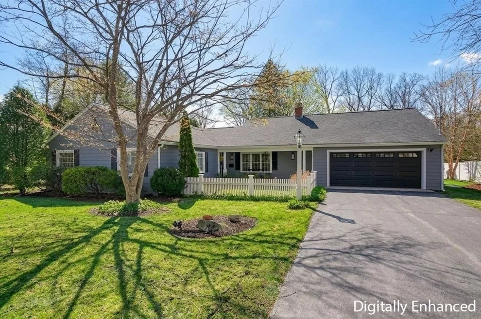 Unit for sale at 37 Westwood Road, Shrewsbury, MA 01545