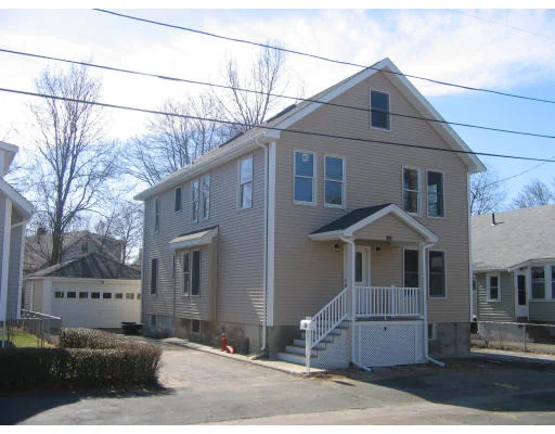 Unit for sale at 80 Wallace Rd., Quincy, MA 02169