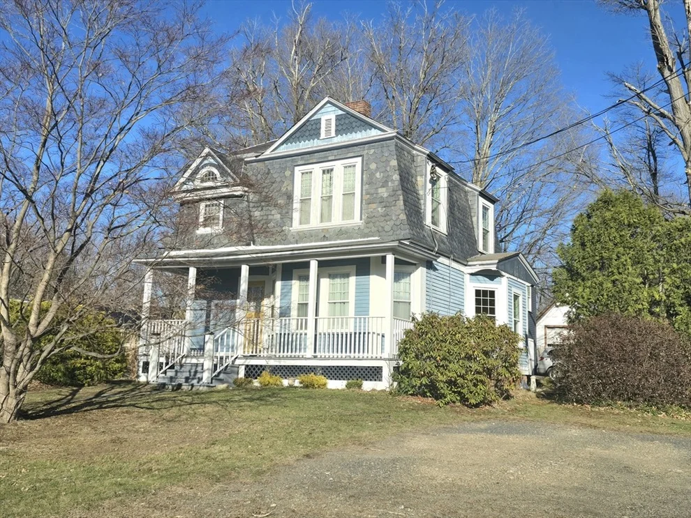 Unit for sale at 179 Main St, Northfield, MA 01360