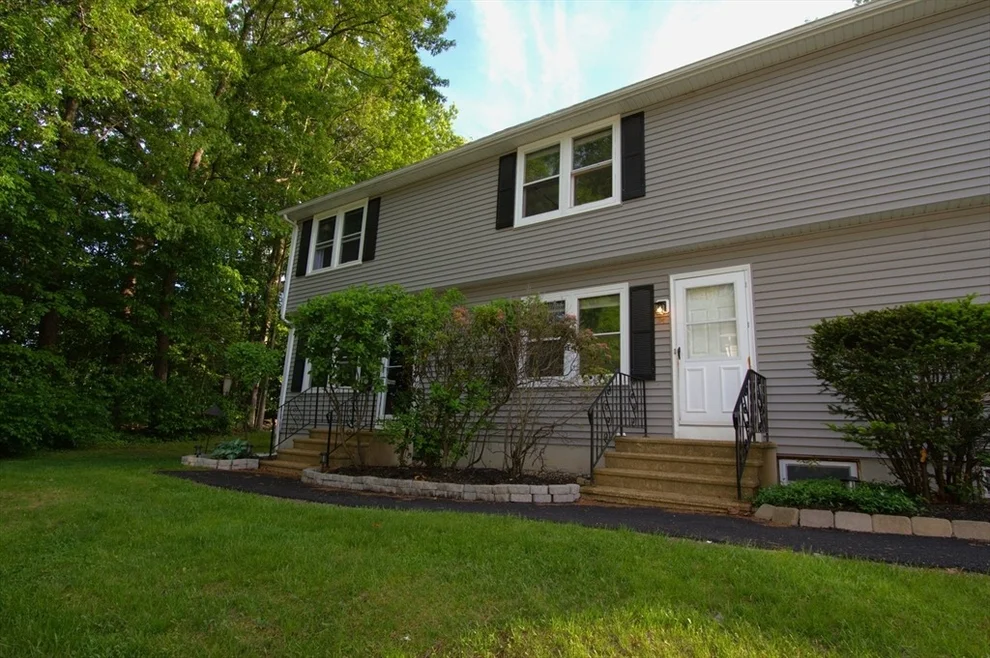Unit for sale at 270 Sunderland Rd, Worcester, MA 01604