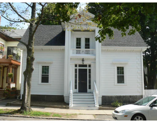 Unit for sale at 4 Buffum Street, Salem, MA 01970
