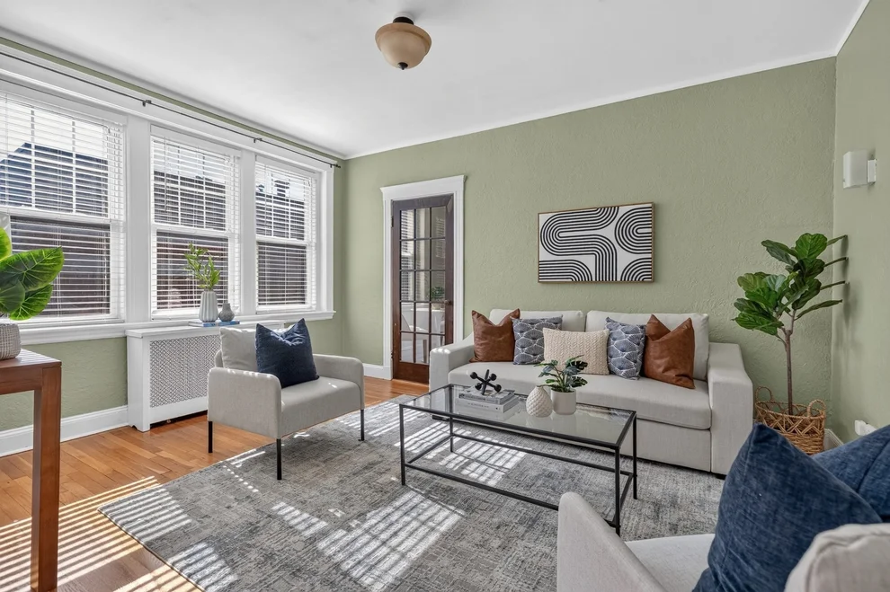 Unit for sale at 1945 Commonwealth Ave, Boston, MA 02135