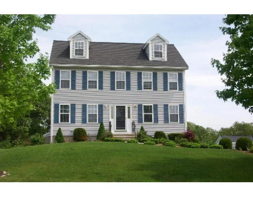 Unit for sale at 17 Jennifer Circle, Billerica, MA 01821