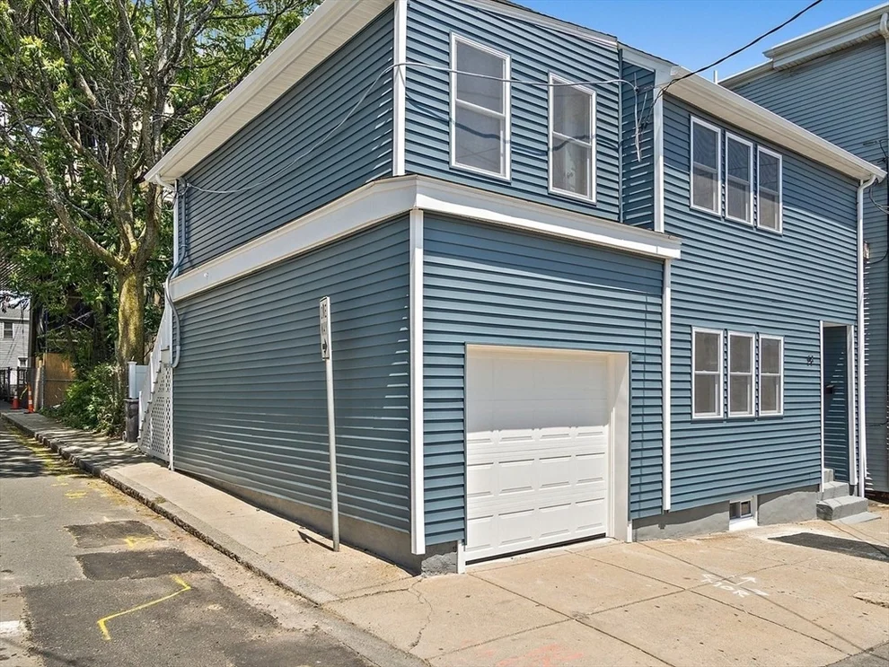 Unit for sale at 58 Chestnut St, Chelsea, MA 02150