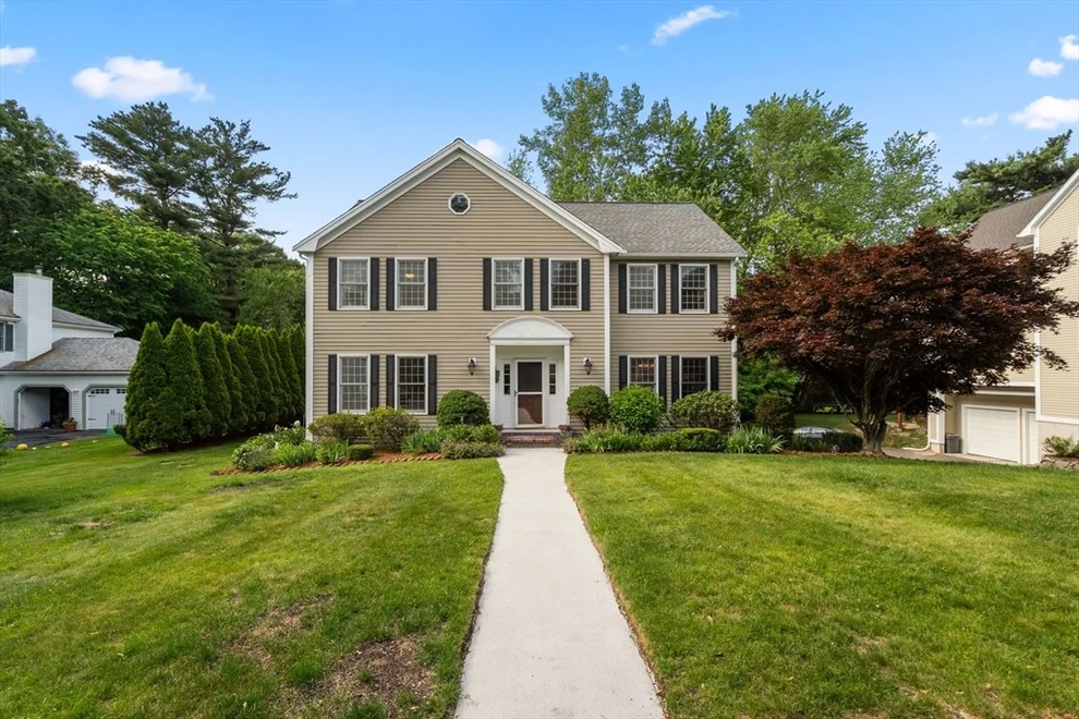 Unit for sale at 18 Fisher Ave, Wellesley, MA 02482