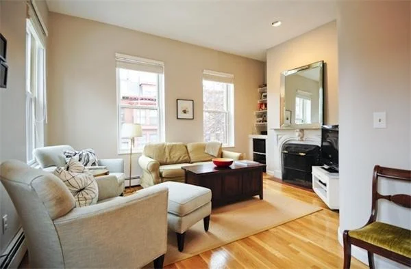 Unit for sale at 74 Appleton, Boston, MA 02116