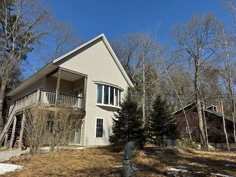 Unit for sale at 14 Laurel Drive, Ashburnham, MA 01430