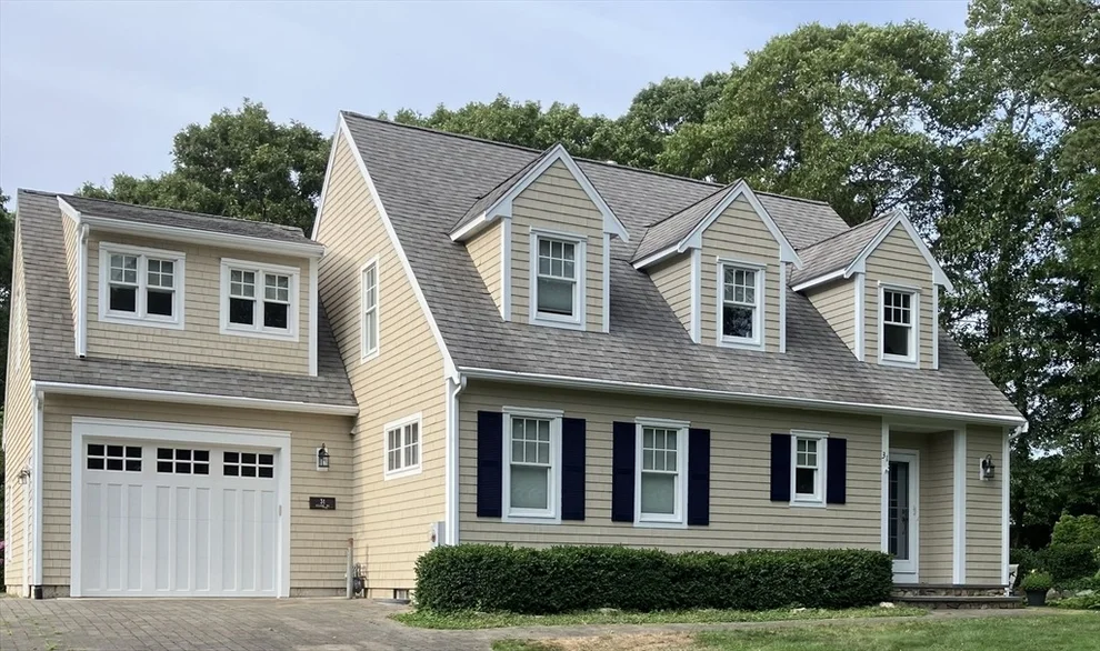 Unit for sale at 31 Hillside Ave, Falmouth, MA 02556