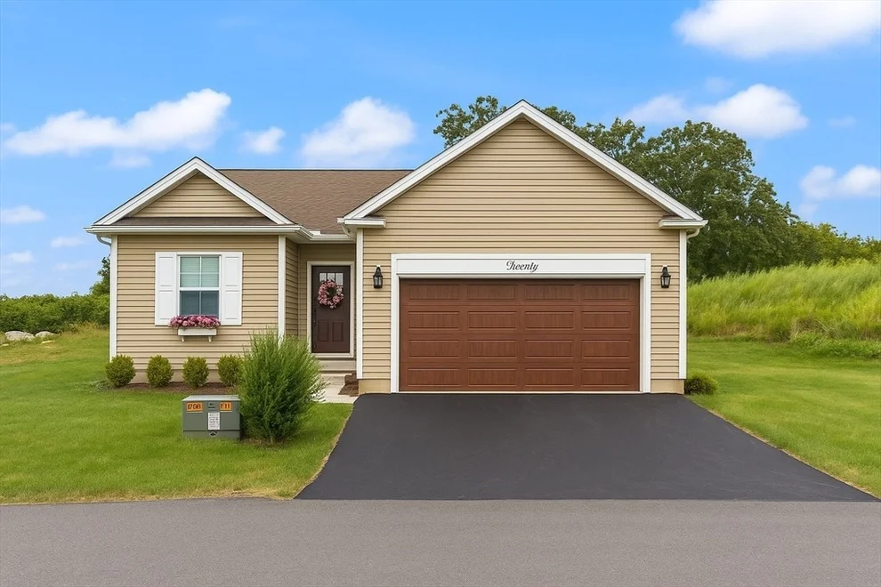 Unit for sale at 20 Dean Ln, Littleton, MA 01460