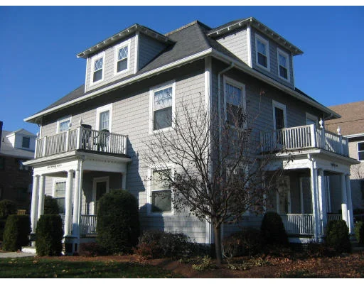 Unit for sale at 129 Maplewood Street, Watertown, MA 02472