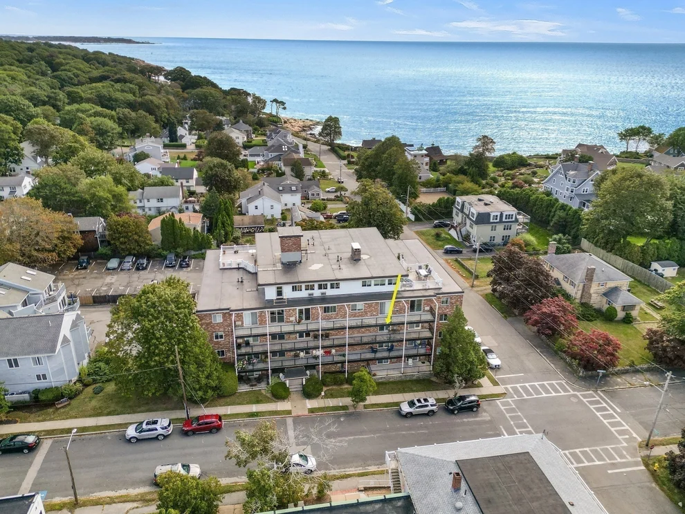 Unit for sale at 44 Lexington Ave, Gloucester, MA 01930