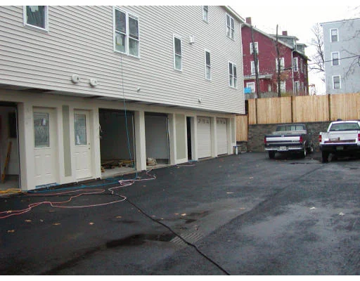 Unit for sale at 13 Downer Court, Boston, MA 02125