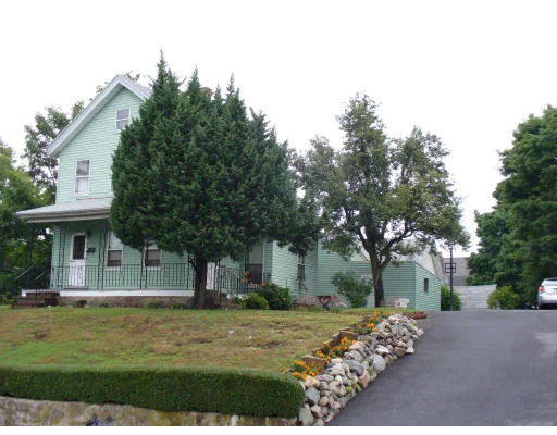 Unit for sale at 4 Neponset Avenue, Boston, MA 02136